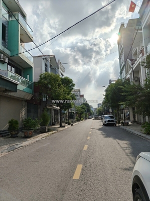 Bán nhà mặt phố lê duẩn, liêm chính, phủ lý, hà nam. dt 63m2, 1 tầng, 1 ngủ.