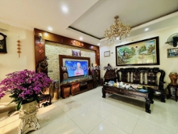 Bán nhà mặt phố lương ngọc quyến, 140m2, 5 tầng, mặt tiền 3.5m, 82.5 tỷ, vỉa