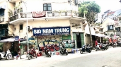Bán nhà mặt phố lương ngọc quyến – trái tim phố cổ, sản phẩm vip hiếm có