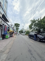 Bán nhà mặt phố ngay dương bá trạc 3,8x15  khu kinh doanh sầm uất