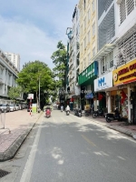 Bán nhà mặt phố nguyễn công hoan – 75m – mặt tiền 5m – vỉa hè rộng – chỉ 35 tỷ