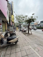 Bán nhà mặt phố nguyễn văn cừ, long biên, 73m – 21 tỷ tl, kd siêu đỉnh, dòng