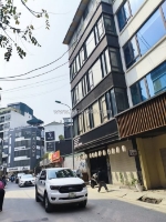 Bán nhà mặt phố phan kế bính, không quy hoạch, 7 tầng tm chỉ 27.3 tỷ