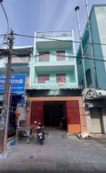 Bán nhà mặt phố tân tạo bình tân diện tích 80m2 giá hời 9.8 tỷ sổ hồng chính