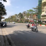 Bán nhà mặt phố văn cao 9 tầng thang máy 47m mt 6m kd đỉnh giá 53.5 tỷ