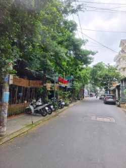 Bán nhà mặt tiền 10x45m giá 14,5 tỷ đường tân thới hiệp 14