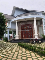 Bán nhà mặt tiền 20x34m giá 27 tỷ đường dương công khi