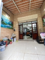 Bán nhà mặt tiền 4 tầng (4x20m) kdc đồng bộ, giáp cao lỗ, quận 8 - chỉ 13.5 tỷ