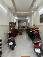 Bán nhà mặt tiền 4 tầng kinh doanh cao xuân dục 65m2 giáp quận 5 - lh 09311722