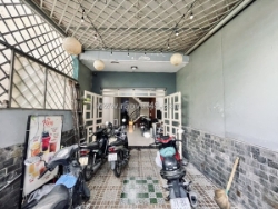 Bán nhà mặt tiền 80m2 4 tầng ngang 4m 4 pn kd đỉnh nguyễn văn đậu  9.99 tỷ.