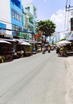 Bán nhà mặt tiền đỗ thị tâm, nguyễn suý, 55m2 4 tầng hơn 8 tỷ