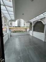 **bán nhà mặt tiền đường âu cơ** phường 14, tân bình; 4*20 - dòng tiền