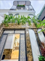 ✨bán nhà mặt tiền hẻm đẹp đường trần xuân soạn, p. tân hưng, q7 - giá 8 tỷ