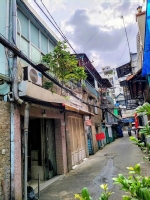 Bán nhà mặt tiền hẻm kinh doanh đường nguyễn thị tần p2 q8 - giá chỉ 7, tỷ 💰