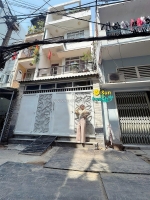 Bán nhà mặt tiền hẻm xe hơi đường lê thị riêng, p.bến thành, quận 1 - giang