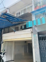Bán  nhà mặt tiền kinh doanh 10 thông nguyễn sơn  – tân phú – 
dtsd  84m² – 2