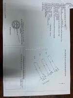 Bán nhà mặt tiền lê văn hiến 4 pn, hướng đông p. khuê mỹ, ngũ hành sơn, đà nẵng