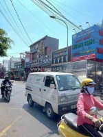 Bán nhà mặt tiền nguyễn ảnh thủ 5x25m vị trí đẹp - hiệp thành - q12