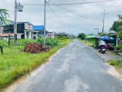 Bán nhà mặt tiền nguyễn thông, tân bình, lagi giảm 50% chỉ 1.1 tỷ sổ riêng