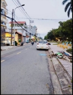 Bán nhà mặt tiền tây thạnh đối diện cv – 51m – 2 tầng – sẵn dòng tiền chỉ 8.x