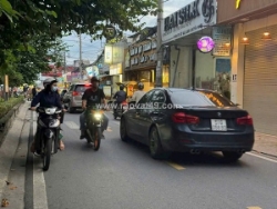 Bán nhà mbkd (7.4x28) mặt tiền nguyễn hữu cầu, trung chánh, hóc môn
