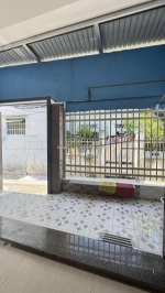 Bán nhà mê đúc kiên cố 2 tầng tổ 12 hẻm hương lộ ngọc hiệp