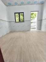 Bán nhà mới 2 tầng hxh bến bình đông p15q8. giá: 4.45 tỷ