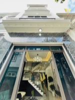 Bán nhà mới 4 tầng 45m² – sau mặt đường nguyễn hữu tuệ, hải phòng