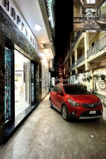 Bán nhà mới 4 tầng hoàn thiện – phố đà nẵng, ngô quyền, hải phòng – gần coop