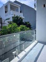 Bán nhà mới hẻm oto phước long, nam nha trang.
.