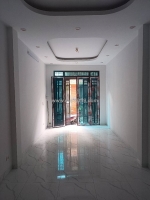 Bán nhà mới miêu nha, tây mỗ – dt 38m², chỉ từ 1,5-1,9 tỷ nhận nhà, có bank