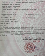 Bán nhà ngay chợ phạm văn hai, 21m2 shr vuông vức hơn 2 tỷ