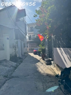 Bán nhà ngay lương đình của nha trang khánh hoà