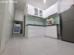 Bán nhà ngay trung tâm nha trang chỉ 2.1 tỷ