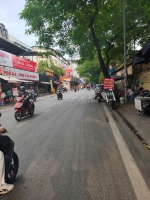 Bán nhà ngõ 283 đội cấn 84m 9 tầng thang máy dt khủng ô tô tránh giá 36.5 tỷ