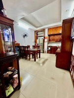 Bán nhà ngõ 460 khương đình - ngõ thông kinh doanh ô tô đỗ cửa 55m 4 tầng gia