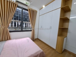 Bán nhà ngõ 477 nguyễn trãi, thanh xuân  4 tầng 1 tum – dt 15/m² – giá 2.95 tỷ