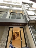 Bán nhà ngô gia tự 32m 6 tầng xây mới gara ô tô hơn 7 tỷ