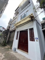 Bán nhà ngô gia tự – lô góc thoáng – giá chỉ 5.6 tỷ