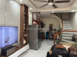 Bán nhà ngõ hoàng minh đạo, long biên, 37m2 x 5 tầng, 3pn, sổ đỏ, giá tốt! lh: