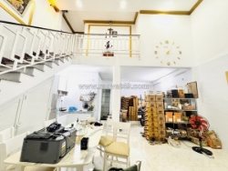 Bán nhà ngõ ql1k, linh xuân, thủ đức. tp hcm, dt 60m2, 2 tầng, 2pn. sổ hồng,