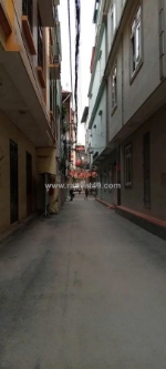 Bán nhà ngô quyền - hà đông 48m x 5 tầng , mt 3.5m giá 11.x tỷ - nhà đẹp -