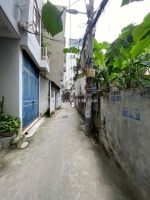 Bán nhà ngọc lâm – long biên, 61m², giá 9.98 tỷ – trung tâm, tiềm năng cao