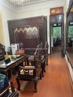 Bán nhà nguyễn đình chiểu, 58m2, 7 tầng thang máy, mặt tiền 4.5m, 26.6 tỷ, dòng