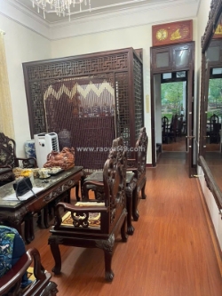 Bán nhà nguyễn đình chiểu, 58m2, 7 tầng thang máy, mặt tiền 4.5m, 26.6 tỷ, dòng