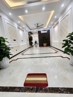 Bán nhà nguyễn khánh toàn cầu giấy ngõ nông gần phố kinh doanh 55m² giá 14 tỷ