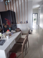 Bán nhà nguyễn tư nghiêm bình trưng tây 100m, 5 tầng khu vip