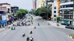 Bán nhà nguyễn văn cừ, gara ôtô, ngõ thông, kinh doanh