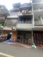 Bán nhà nhà hiếm mặt phố văn quán. 60m2 x 4t giá 20.5 tỷ