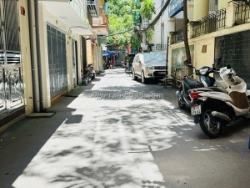 Bán nhà nhân hòa, thanh xuân, phân lô, ô tô đỗ cửa, kinh doanh, 40m2, 13.25 tỷ